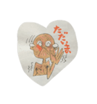 元気なじーじ（個別スタンプ：5）