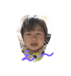 id EkE（個別スタンプ：4）