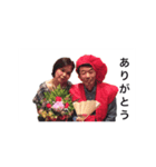 コタローくんの物語（個別スタンプ：8）