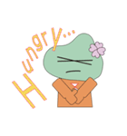 あいなのまりあちゃん（個別スタンプ：31）