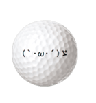 ゴルフボールズ 2（個別スタンプ：29）
