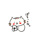 ゆるはなちゃん。（個別スタンプ：2）