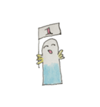 ワルマリ 2（個別スタンプ：1）