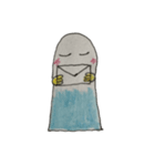ワルマリ 2（個別スタンプ：2）