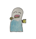 ワルマリ 2（個別スタンプ：3）