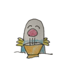 ワルマリ 2（個別スタンプ：4）