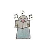 ワルマリ 2（個別スタンプ：5）