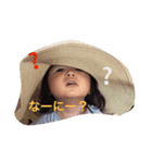 りーゆーー2（個別スタンプ：6）