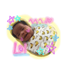 どうぇいん☆☆☆（個別スタンプ：6）