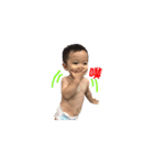 CHENG, CHENG（個別スタンプ：2）