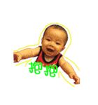 CHENG, CHENG（個別スタンプ：9）