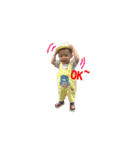 CHENG, CHENG（個別スタンプ：10）