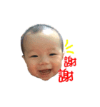 CHENG, CHENG（個別スタンプ：12）