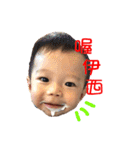 CHENG, CHENG（個別スタンプ：24）