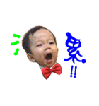 CHENG, CHENG（個別スタンプ：28）