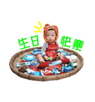 CHENG, CHENG（個別スタンプ：33）