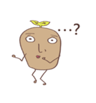 Sproutato（個別スタンプ：9）