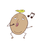 Sproutato（個別スタンプ：10）