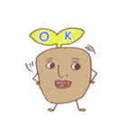 Sproutato（個別スタンプ：27）