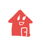 かお、かお、かお（個別スタンプ：16）