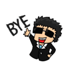 office worker life FUN（個別スタンプ：5）