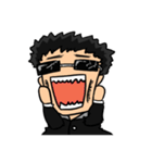 office worker life FUN（個別スタンプ：6）