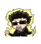 office worker life FUN（個別スタンプ：14）