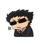 office worker life FUN（個別スタンプ：22）