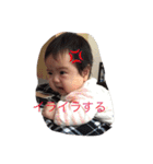 ゆうえもん2（個別スタンプ：27）