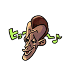 なんだかアメリカン（個別スタンプ：13）