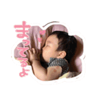 あっくん百面相！02（個別スタンプ：10）
