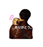 ちゃまふめ（個別スタンプ：5）