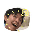 他人を凌駕するスタンプさ！（個別スタンプ：7）