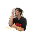 他人を凌駕するスタンプさ！（個別スタンプ：12）