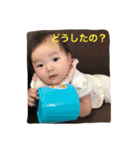 みな♡かんスタンプ（個別スタンプ：6）