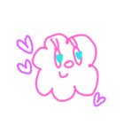 ポリスタ（個別スタンプ：3）