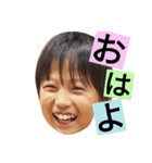 にちじょうスタンプ01（個別スタンプ：7）