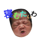 にちじょうスタンプ01（個別スタンプ：11）