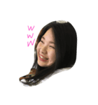あんりの生活（個別スタンプ：3）