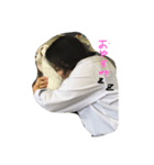 あんりの生活（個別スタンプ：6）