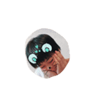 さこいりほちゃん（個別スタンプ：6）