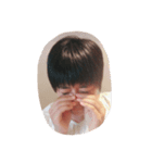 さこいりほちゃん（個別スタンプ：9）