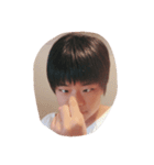 さこいりほちゃん（個別スタンプ：11）