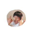 さこいりほちゃん（個別スタンプ：12）