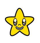 Jagui ＆ Friends - Emoji（個別スタンプ：6）