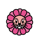 Jagui ＆ Friends - Emoji（個別スタンプ：24）