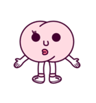 Moohan（個別スタンプ：1）