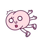 Moohan（個別スタンプ：2）