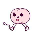 Moohan（個別スタンプ：3）