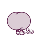 Moohan（個別スタンプ：4）
